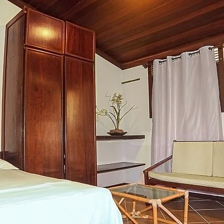 Casa Rosa Hotel Natal Eksteriør billede
